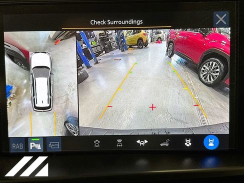 New 2026 Subaru Outback Touring XT AWD/4WD image 15