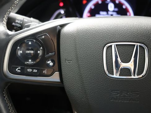 Used 2020 Honda Civic Sport image 23