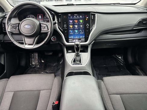 Used 2023 Subaru Outback Premium image 30