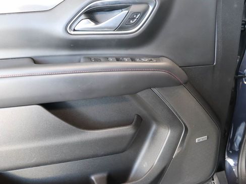Certified 2022 Chevrolet Tahoe RST RWD image 15