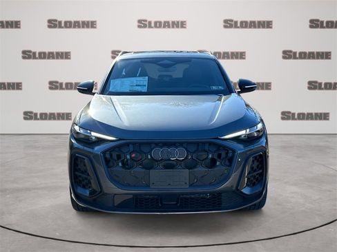 New 2025 Audi SQ5 Premium Plus image 5