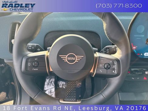 Used 2025 MINI Cooper Countryman S image 17