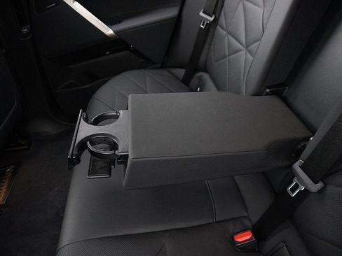 Used 2024 BMW iX xDrive50 w/ Premium Package image 73