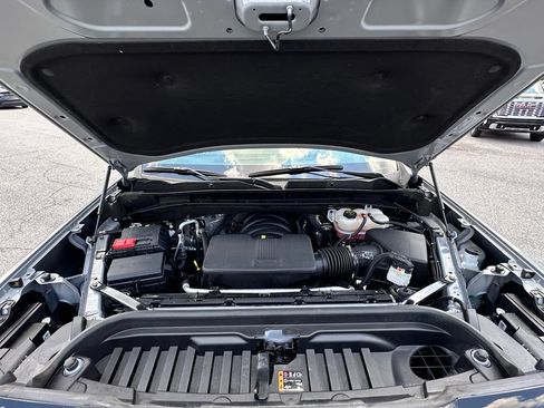Certified 2025 GMC Sierra 1500 Denali Ultimate AWD/4WD image 40