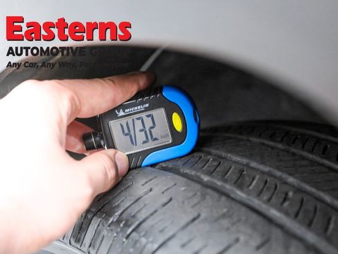 Used 2022 Hyundai Tucson SEL image 26