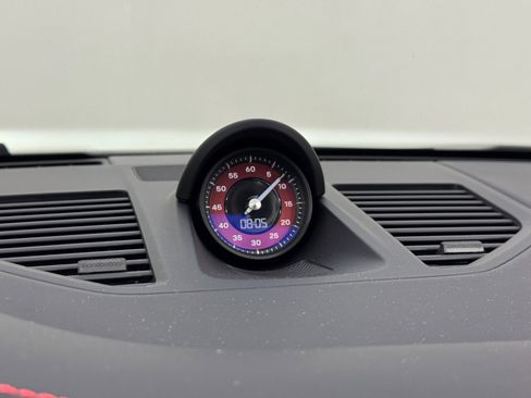 Used 2024 Porsche 911 Targa 4 GTS w/ Premium Package image 24