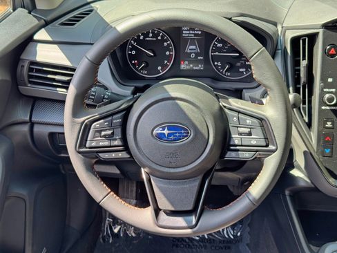 Used 2025 Subaru Crosstrek 2.5i Limited AWD/4WD image 19