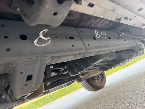 Used 2007 Toyota FJ Cruiser 2WD image 31