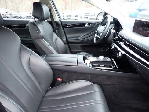 Used 2023 Genesis G80 2.5T image 10