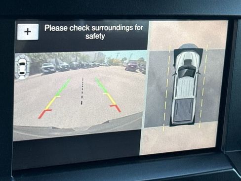 Used 2017 Ford F150 Raptor w/ Equipment Group 802A Luxury image 22