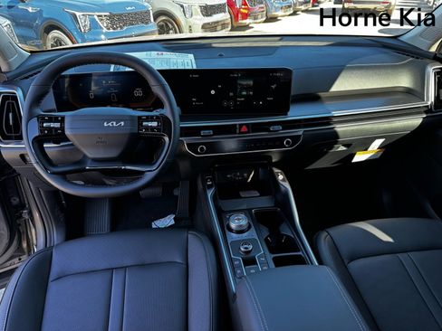 New 2026 Kia Sorento EX image 13