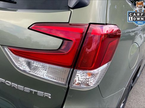 Used 2019 Subaru Forester Premium w/ Popular Package #1 AWD/4WD image 27
