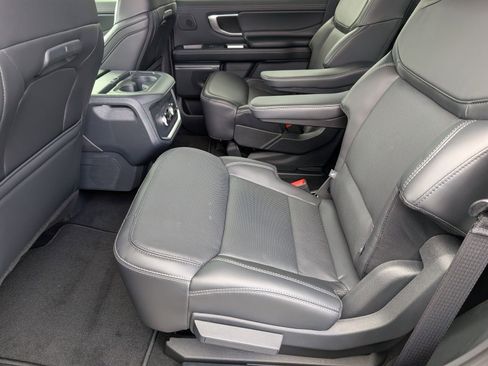 New 2026 Ford Expedition Platinum w/ Stealth Performance Package image 30