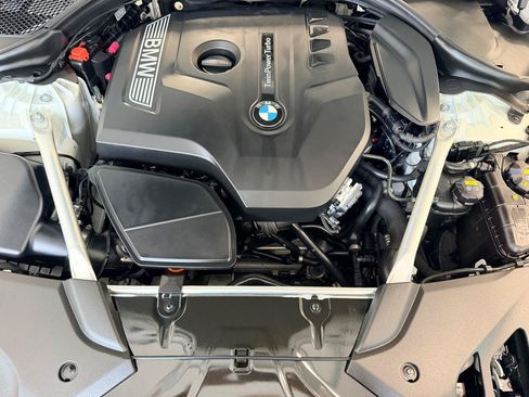 Used 2019 BMW 530i w/ Premium Package RWD image 51