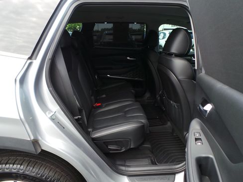 Used 2022 Hyundai Santa Fe Limited w/ Cargo Package AWD/4WD image 38