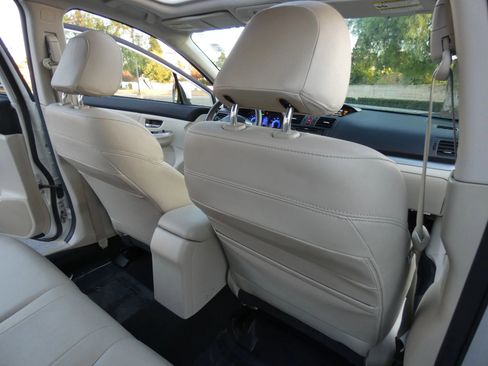 Used 2014 Subaru Crosstrek Touring w/ Popular Package #2 image 42