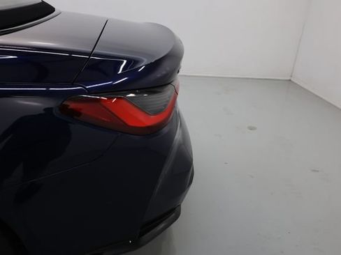 Used 2023 BMW M4 xDrive Competition AWD/4WD image 70