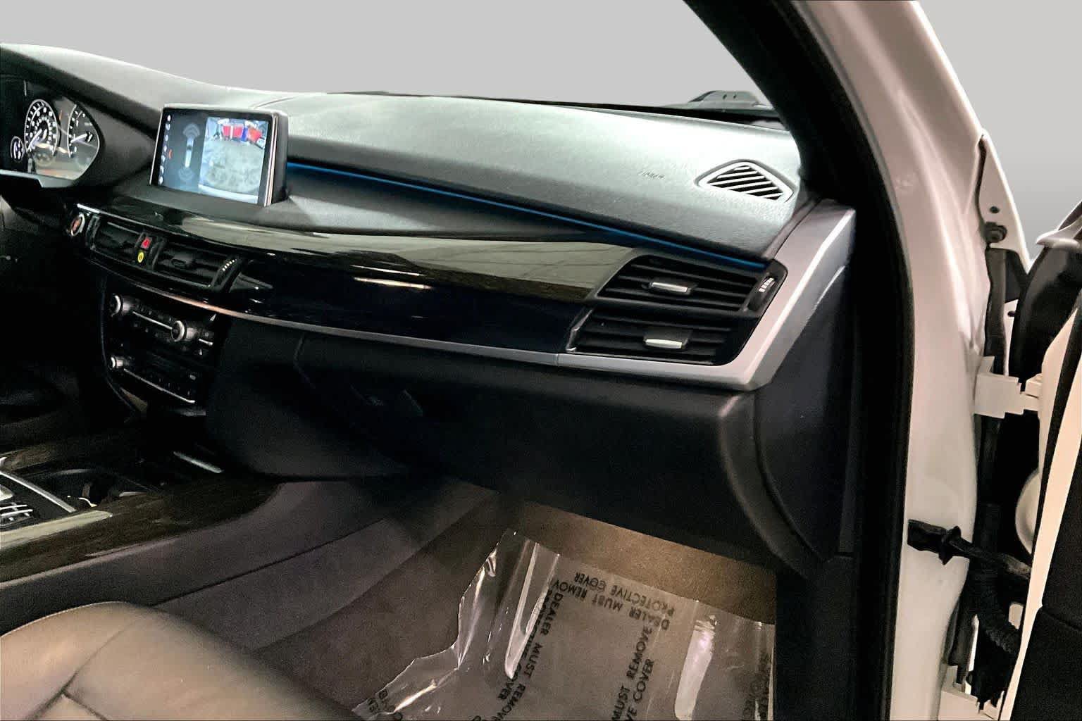 Used 2018 BMW X5 xDrive35i AWD/4WD image 19