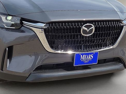 New 2026 MAZDA CX-90 3.3 Turbo w/ Preferred Package image 9