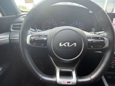 Used 2022 Kia K5 GT-Line AWD/4WD image 17