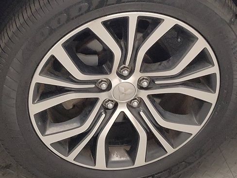 Used 2019 Mitsubishi Outlander Sport ES FWD image 31
