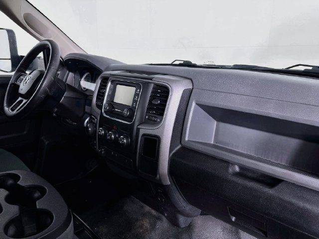 Used 2016 RAM 1500 Tradesman w/ Popular Equipment Group AWD/4WD image 25