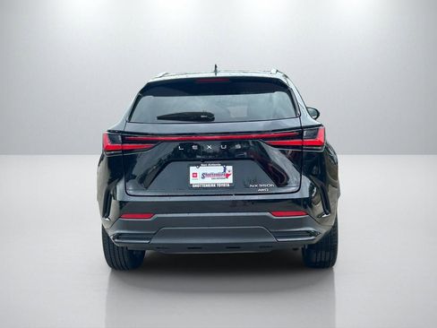 Used 2022 Lexus NX 350h AWD w/ Vision Package image 6