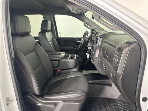 Used 2022 Chevrolet Silverado 3500 W/T image 13