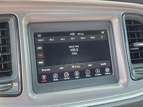 Used 2022 Dodge Challenger GT RWD image 19