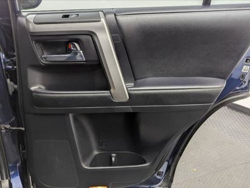 Used 2024 Toyota 4Runner SR5 RWD image 21
