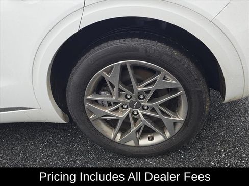 Used 2024 Genesis GV70 2.5T w/ Advanced Package AWD/4WD image 5