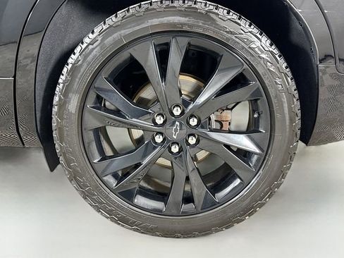 Used 2021 Chevrolet Blazer RS w/ Enhanced Convenience Package AWD/4WD image 32