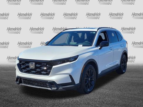 Used 2023 Honda CR-V Sport image 3