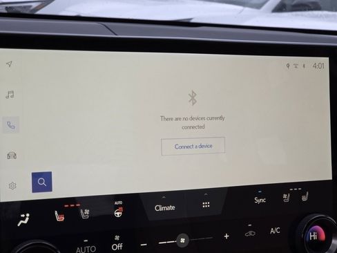 New 2026 Lexus NX 350 350 Luxury image 12