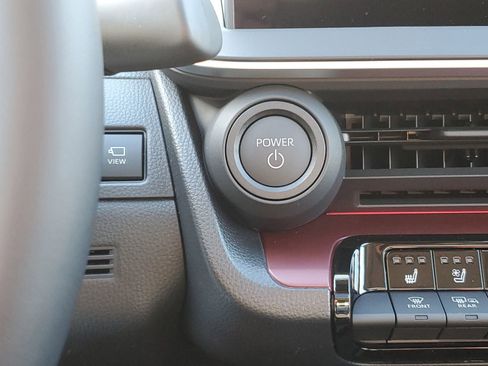 New 2026 Toyota Prius XSE Premium image 27