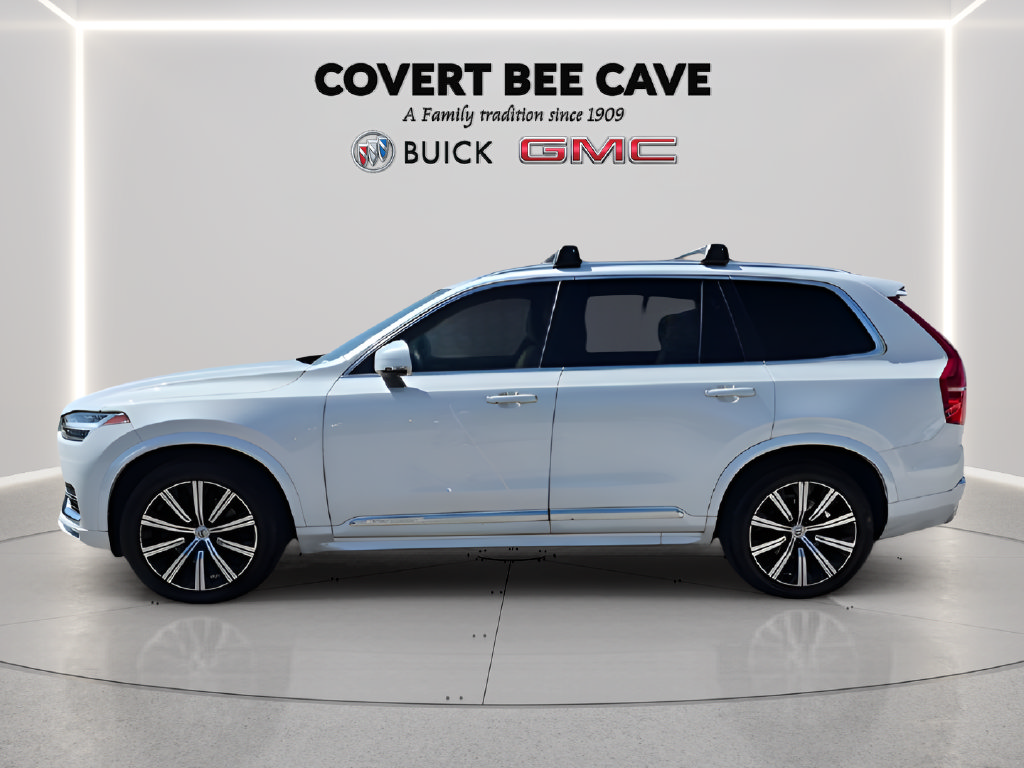 Used 2020 Volvo XC90 T6 Inscription AWD/4WD image 7