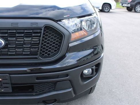 Used 2019 Ford Ranger XL w/ Equipment Group 101A Mid image 36