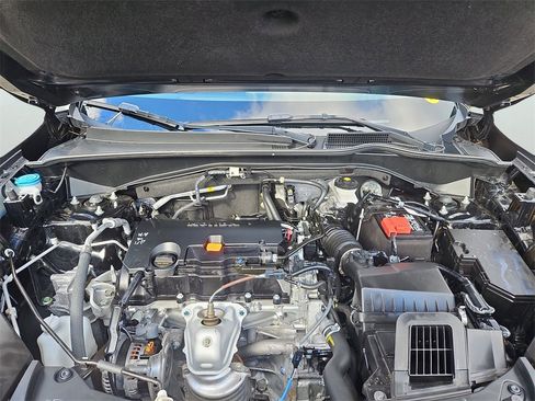 Certified 2023 Honda HR-V LX image 19