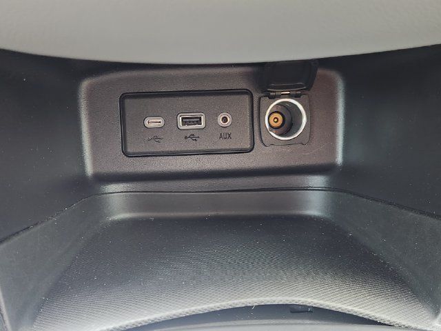 Used 2024 Chevrolet Equinox LS w/ LS Convenience Package FWD image 22