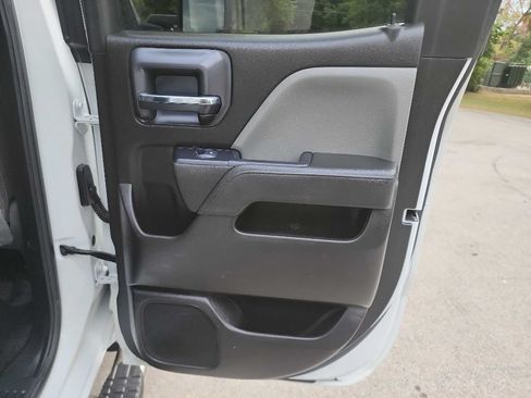 Used 2019 Chevrolet Silverado 2500 W/T w/ WT Convenience Package RWD image 28