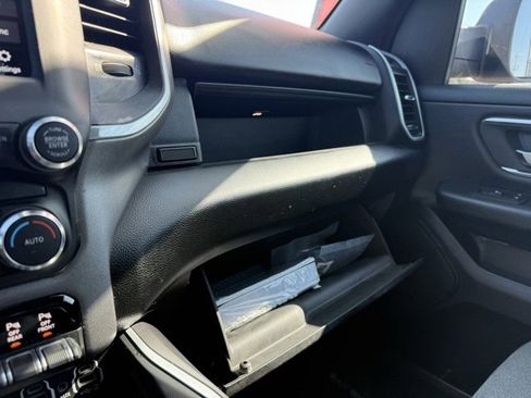 Used 2021 RAM 1500 Big Horn image 31