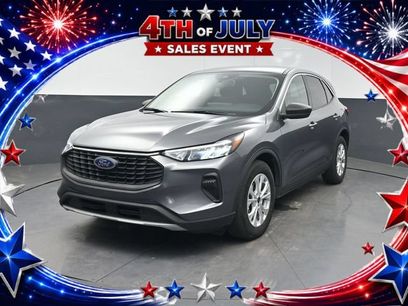 Used 2023 Ford Escape Active w/ Tech Pack #1