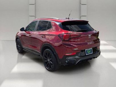 Used 2024 Buick Encore GX Sport Touring w/ Experience Buick Package