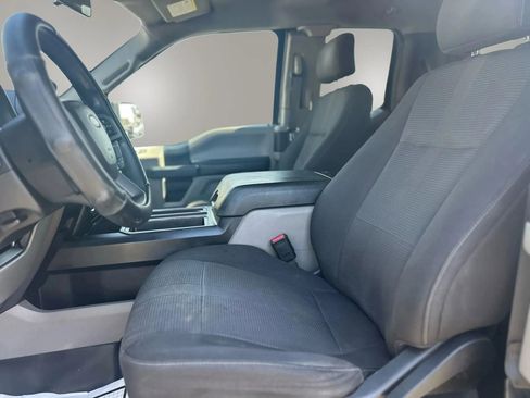 Used 2017 Ford F150 XL w/ Equipment Group 101A Mid image 8