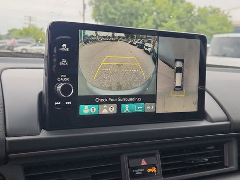 New 2025 Honda Pilot TrailSport image 13