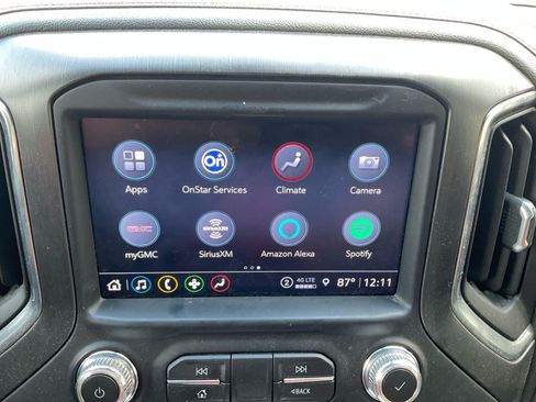 Used 2022 GMC Sierra 2500 AT4 AWD/4WD image 17