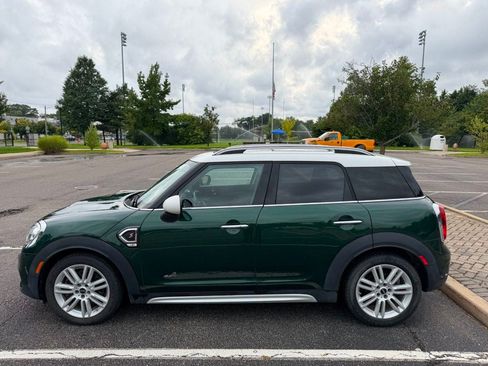 Used 2017 MINI Cooper Countryman S AWD/4WD image 20