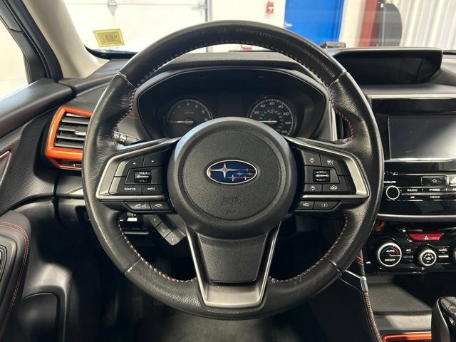 Used 2021 Subaru Forester Sport AWD/4WD image 14