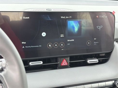 New 2026 Hyundai Ioniq 5 SEL image 29