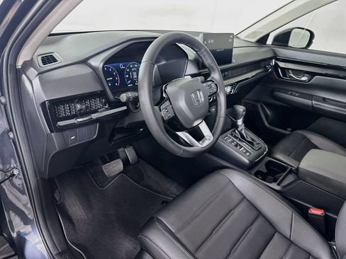 Used 2026 Honda CR-V EX-L image 9